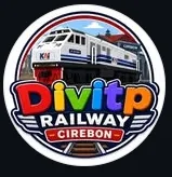 Mainan Anak Miniatur Kereta