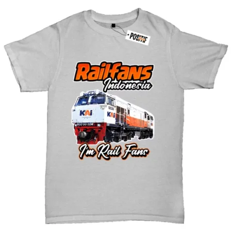 Kaos Railfans