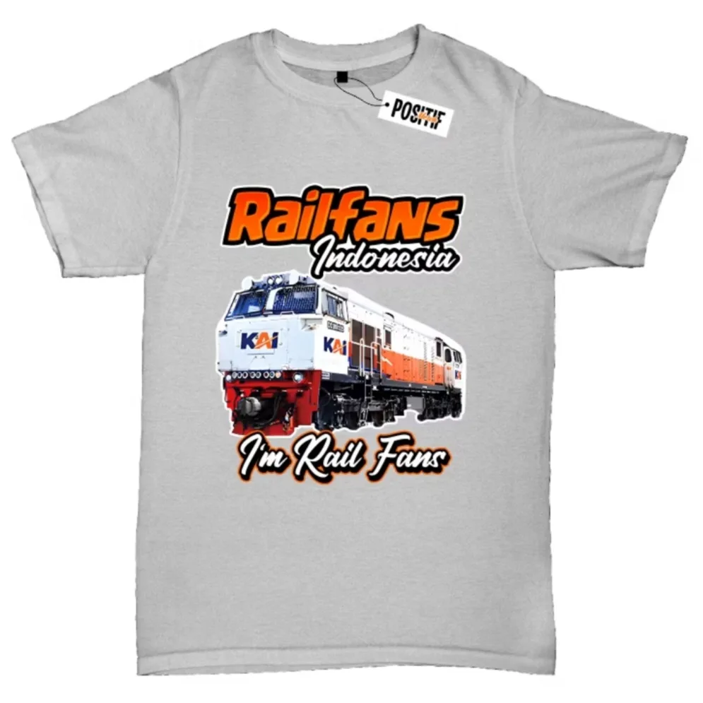 Kaos Railfans